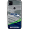 NFL Seattle Seahawks Google Pixel 4a Skin